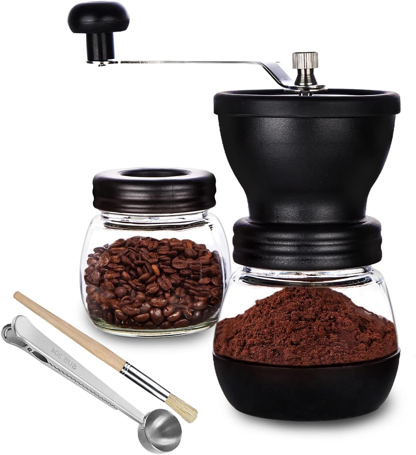 PARACITY Coffee Grinder