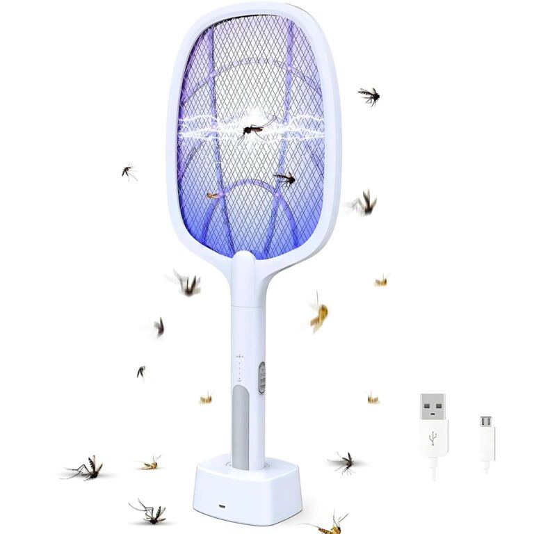 Lapras 𝟏𝟓 𝐘𝐞𝐚𝐫𝐬 𝐖𝐚𝐫𝐫𝐚𝐧𝐭𝐲 Mosquito - best mosquito racket in India