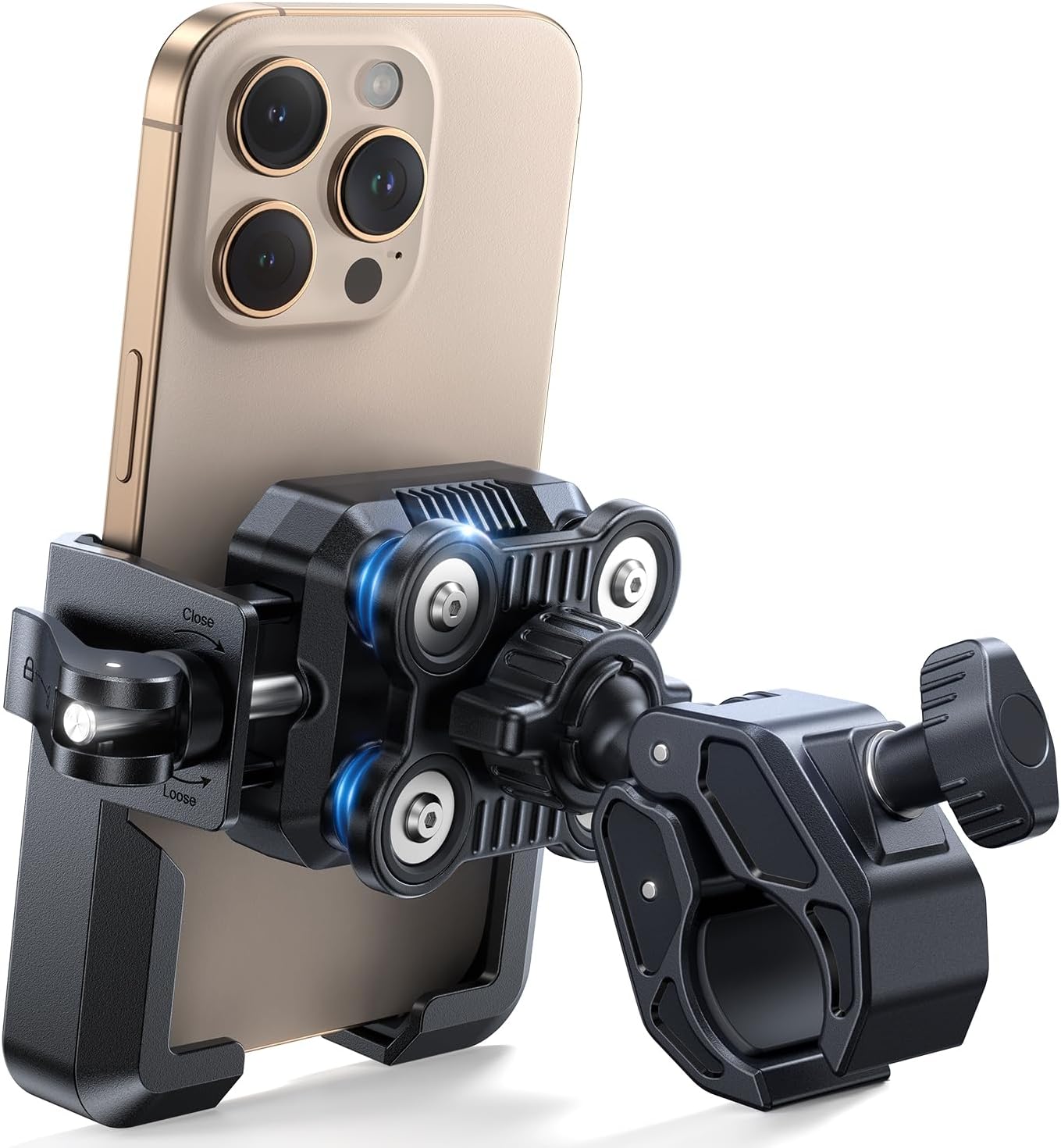 JOYROOM Mobile Phone Holder Bicycle - & Motorcycle