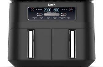 Die besten Heißluftfritteusen 2026 für Familien, Paare und kleine Küchen