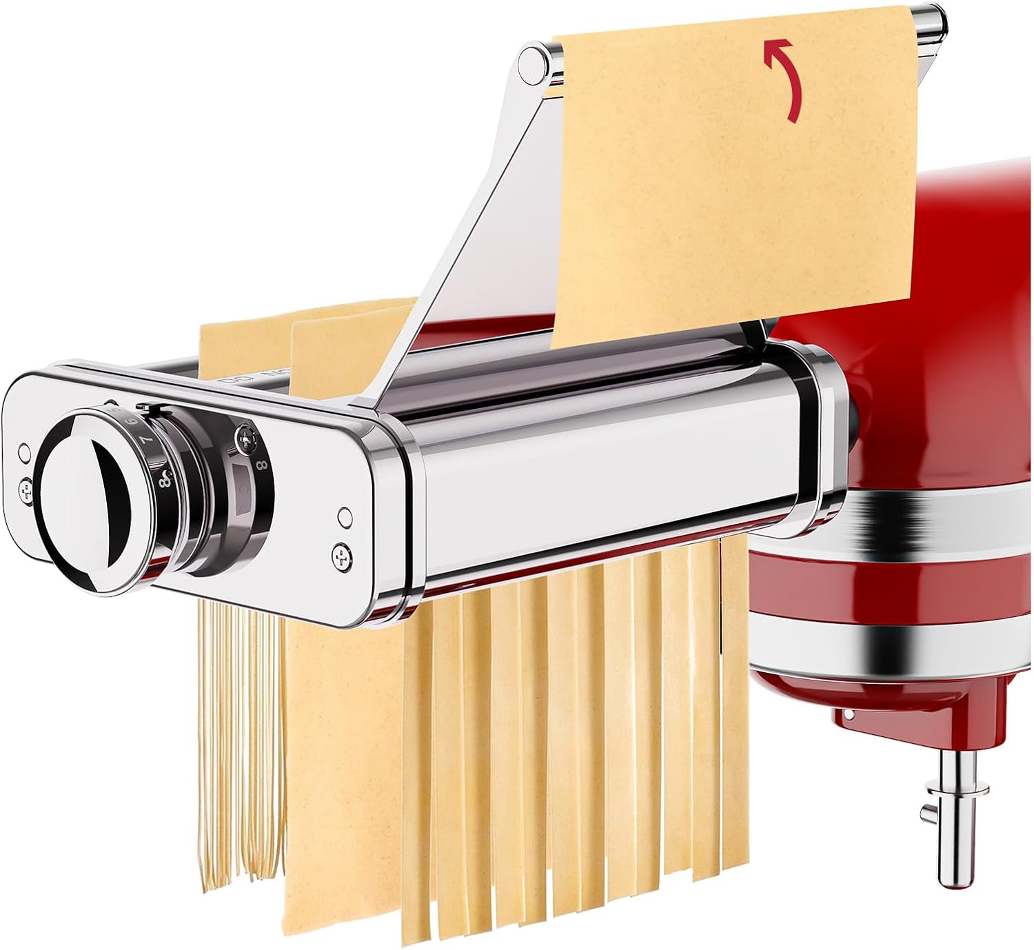 COFUN Acier Inoxydable Accessoires Machine