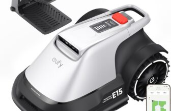 Die besten Mähroboter ohne Begrenzungskabel 2026