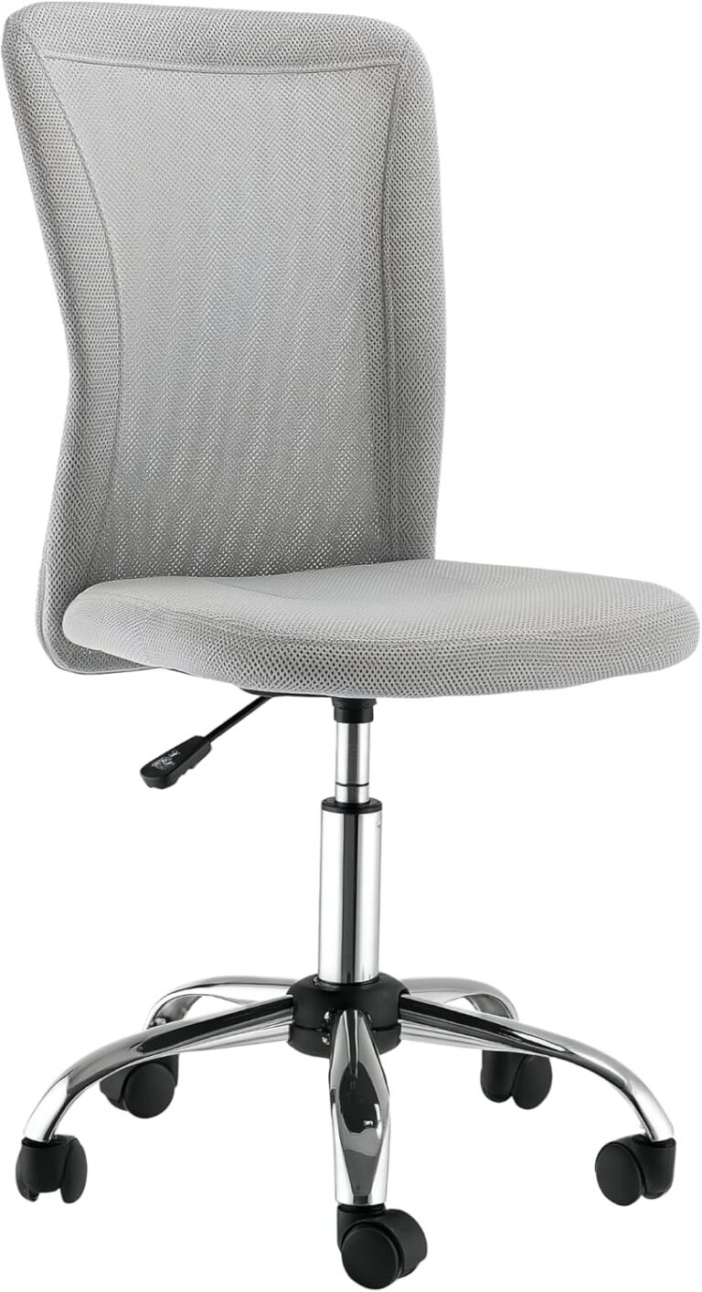 Vinsetto Office Chair - best office chair for small home office