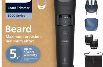 Les meilleures tondeuses à barbe de 2026