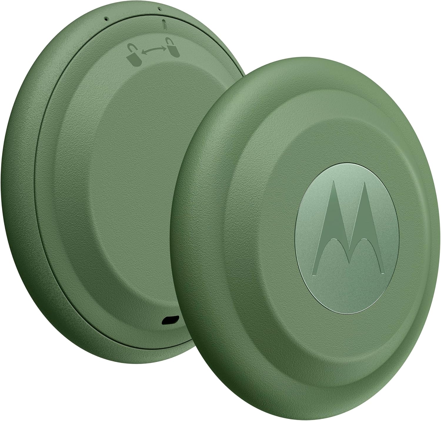 Motorola Moto Tag