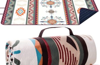 Best Picnic Blankets in the UK for Parks, Beaches and Family Days Out in 2026
