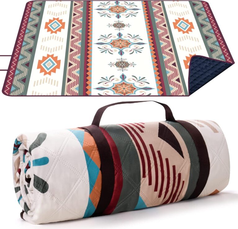 LARUTAN - best picnic blanket uk