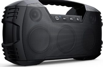 Best Waterproof Bluetooth Speakers for Backyard Hangouts in 2026