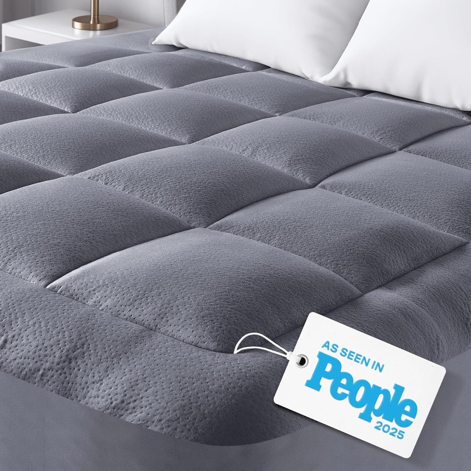 Niagara Sleep Solution Niagara Ultra Soft Queen RV