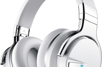 Best Wireless Noise-Cancelling Headphones for Travel & Remote Work (2026 Review & Buying Guide)