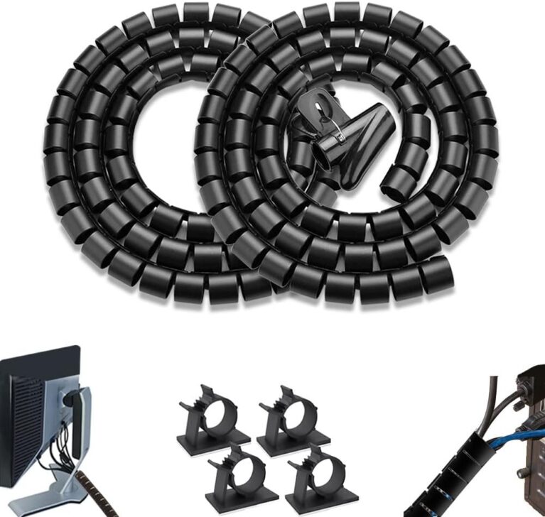 Fanoshon PC Cable - cable management tips