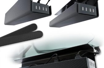Top Cable Management Tips & Accessories for Clean PC Desk Setups (2026 Guide)