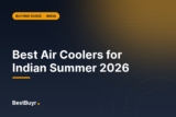 Best Air Coolers for Indian Summer 2026