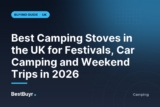 Best Camping Stoves in the UK for Festivals, Car Camping and Weekend Trips in 2026